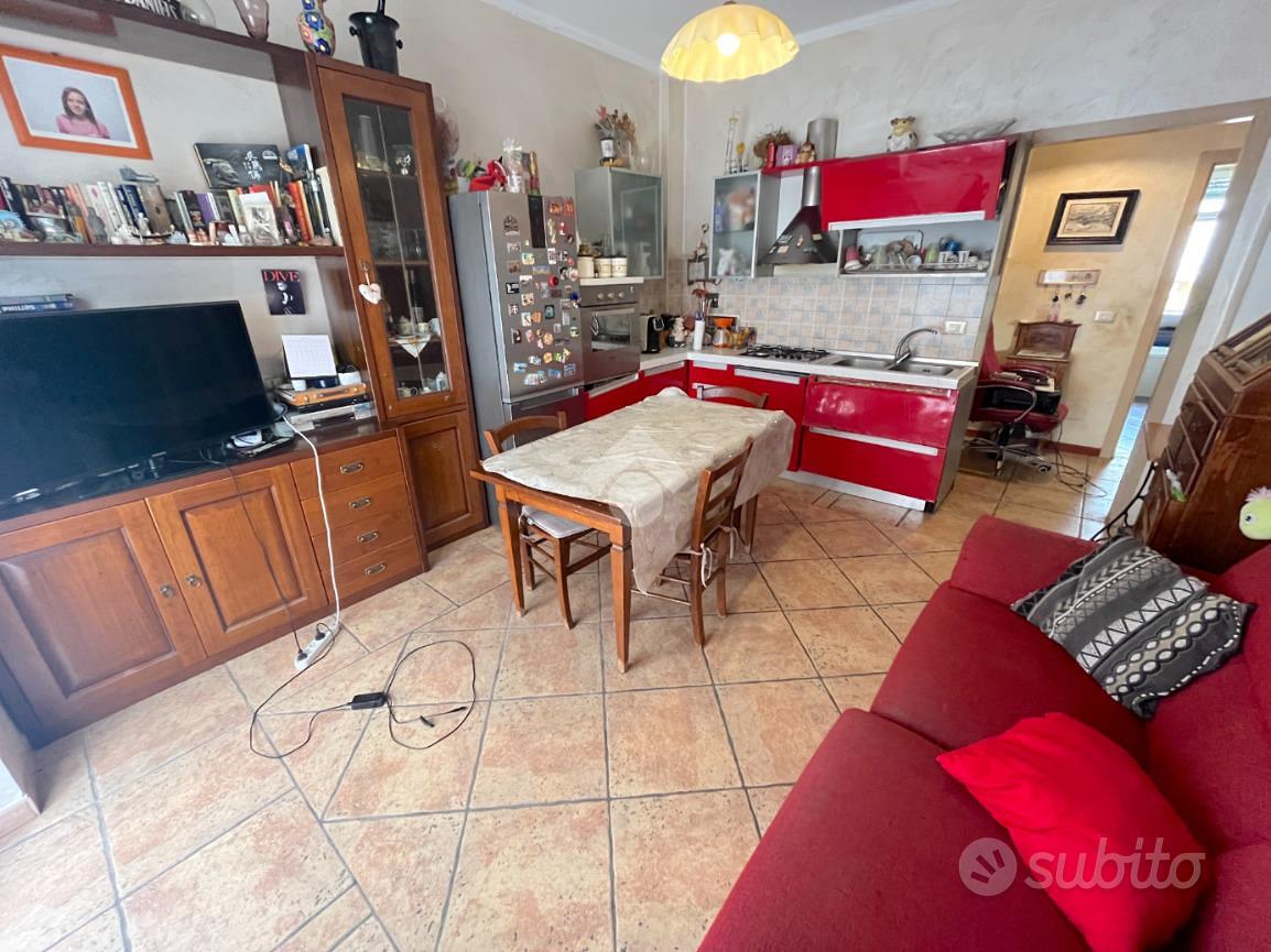 Appartamento – Pinerolo, Abbadia Alpina - Vista 2