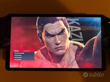 Sony PlayStation Portal + Custodia