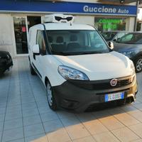 Fiat Doblo Doblò 1.6 MJT 105CV PL-TN Cargo Maxi La