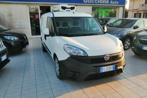 Fiat Doblo Doblò 1.6 MJT 105CV PL-TN Cargo Maxi La