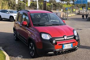 Fiat Panda Cross 1.0 FireFly S&S Hybrid