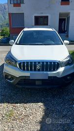 Suzuki Cross