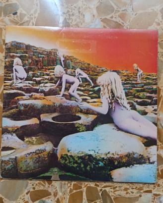 Vinile Led Zeppelin 