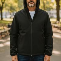 Giacca invernale Cotton & Silk Uomo Tg L