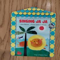 libro singing ja ja con cd