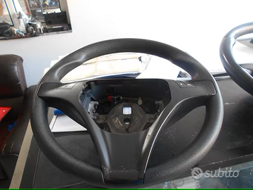volante manubrio sterzo lancia Y