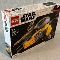 Lego 75281 - Anakin's Jedi Interceptor sigillato
