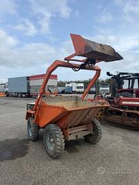 DUMPER LOMBARDINI 21 cv