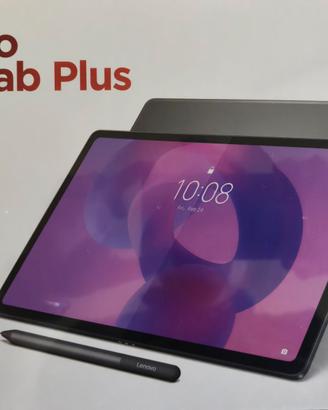 tablet Lenovo Idea Tab Plus 12