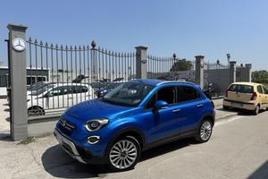 Fiat 500X 1.6 MJT 120 CV DCT Cross 2019 Led