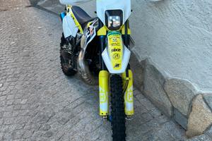 Husqvarna te 300i
