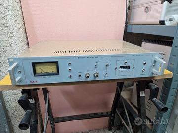 Trasmettitore FM RVR 