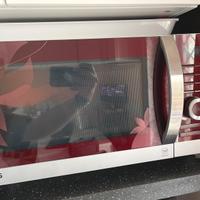 Forno microonde