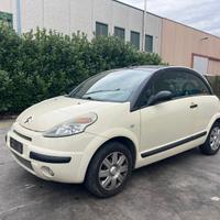 ricambi usati CITROEN C3 PLURIEL