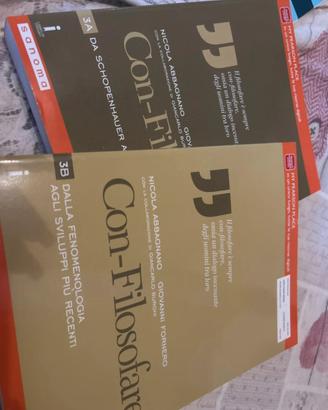 libri di filosofia