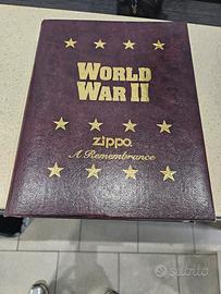 set zippo