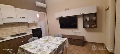 Locali estivo mare Siderno