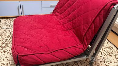 Poltrona letto