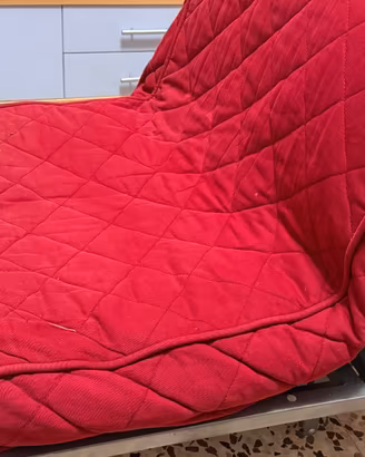 Poltrona letto