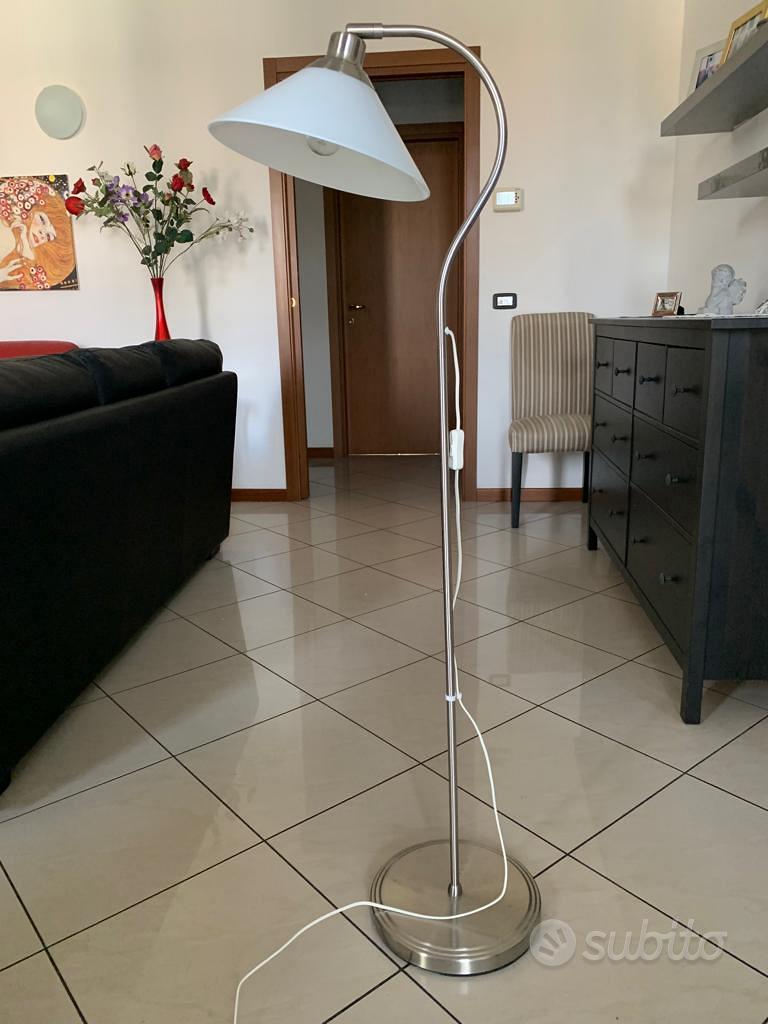 Lampada con bolle e luci - Arredamento e Casalinghi In vendita a