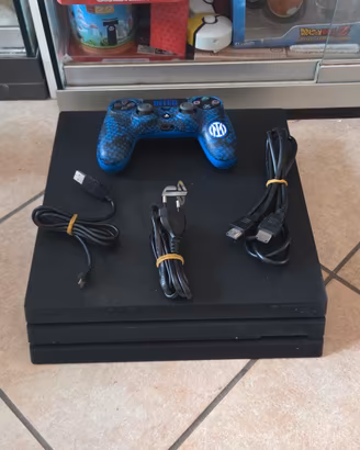 sony playstation 4 ps4 pro da 1tb firmware 13.02