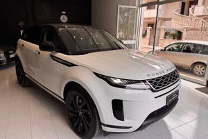 Land Rover Rover Evoque 2.0D 4x4 R-Dynamic