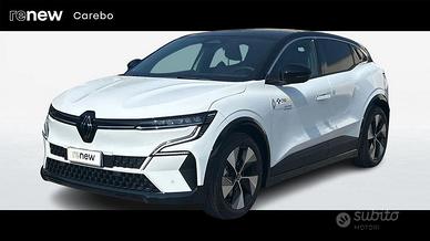 Renault Megane E-Tech Electric techno 220cv c...