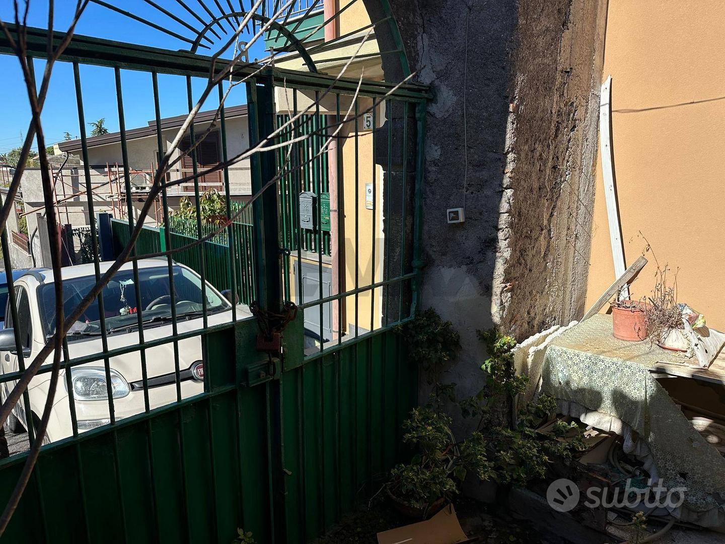 Appartamento – Camporotondo Etneo, Catania - Altro
