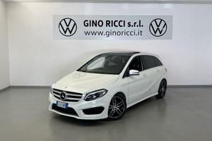 Mercedes-Benz Classe B B 180 d Premium