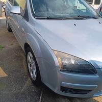 ford focus 5 porte 1600 d 90 hp