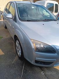 ford focus 5 porte 1600 d 90 hp