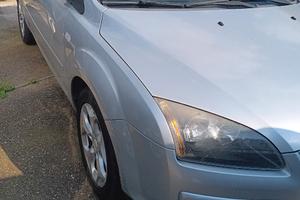 ford focus 5 porte 1600 d 90 hp