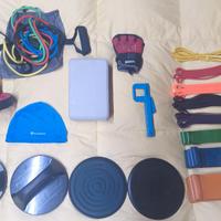 Crossfit - Bodybuilding