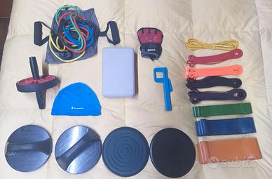 Crossfit - Bodybuilding