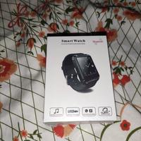 Smartwatch nuovo