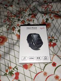 Smartwatch nuovo