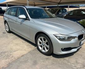 bmw 320 x drive