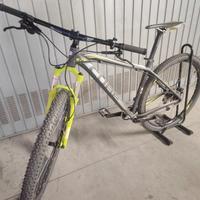 Mtb cube 29 