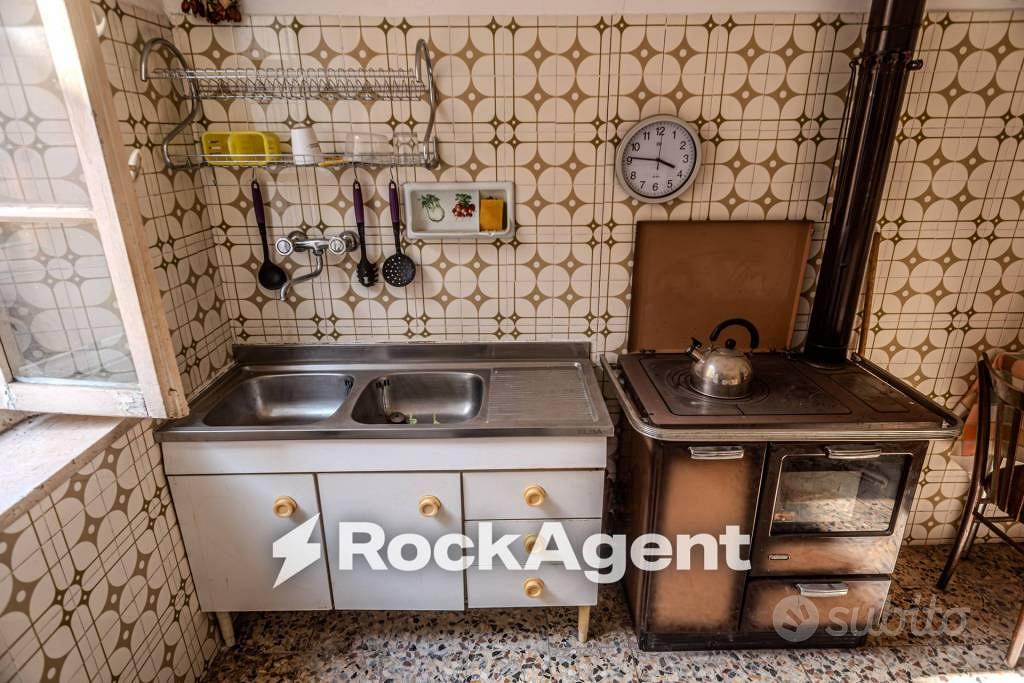 Appartamento – Acquapendente, Viterbo - Altro