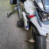BMW GS elettrica bimbo 