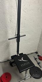 Lat machine