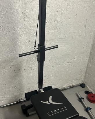 Lat machine