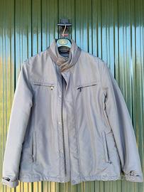 Giubbotto Uomo Geox Impermeabile