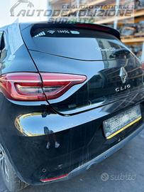 RICAMBI USATI RENAULT CLIO 2023 COD. H4DF4