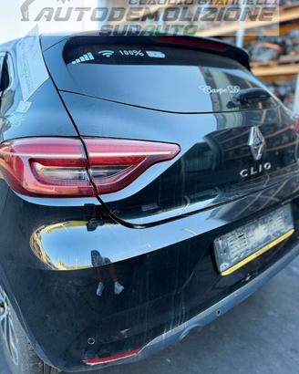 RICAMBI USATI RENAULT CLIO 2023 COD. H4DF4