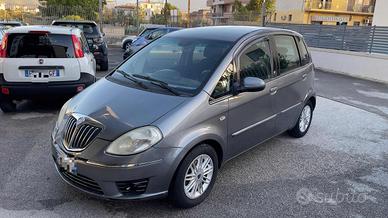 LANCIA MUSA 1.4 Diva Ecochic GPL Ok Neopatentati