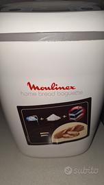 MACCHINA PER PANE E BAGUETTE 