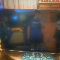 Tv lg 37 pollici