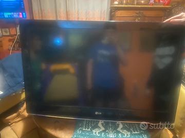 Tv lg 37 pollici