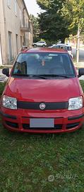 fiat panda 150